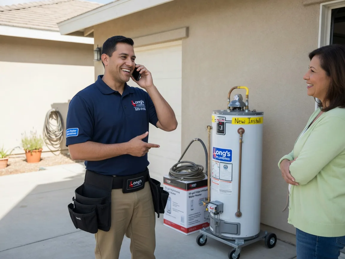 Leak Detection Sperryville, VA FAQs